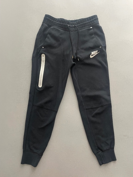 Nike Other - Nike Tech Style Jogger Sweatpants Black Size S